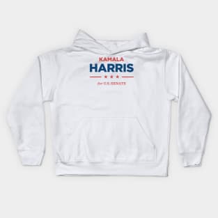 kamala harris 2020 Kids Hoodie